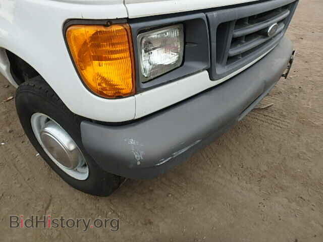 2006 FORD ECONOLINE - VIN: 1FTNS24W46DB39348 - Фото 9