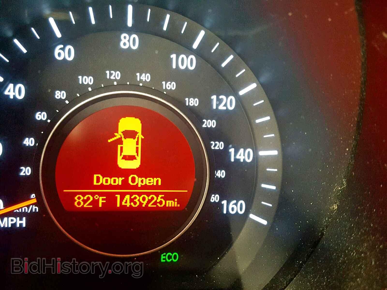 2013 KIA OPTIMA - VIN: 5XXGM4A72DG150623 - Фото 8