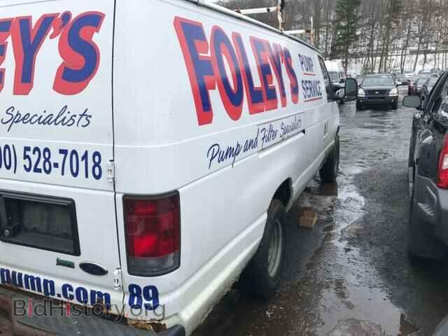 2011 FORD ECONOLINE - VIN: 1FTSS3EL1BDA30630 - Фото 4
