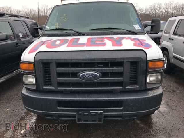 2011 FORD ECONOLINE - VIN: 1FTSS3EL1BDA30630 - Фото 7