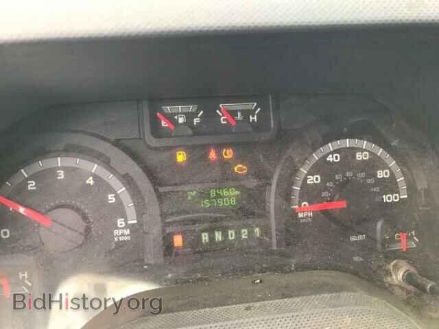 2011 FORD ECONOLINE - VIN: 1FTSS3EL1BDA30630 - Фото 9