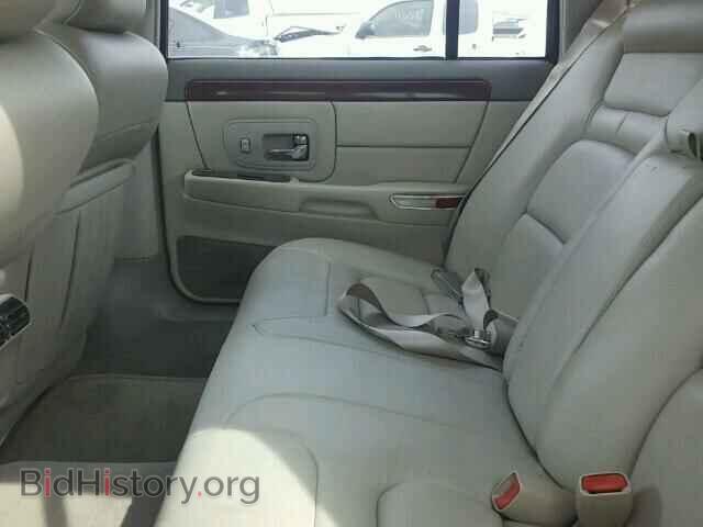 1999 CADILLAC DEVILLE - VIN: 1G6KD54Y9XU809058 - Photo 6