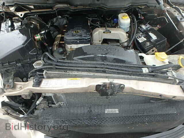 2003 DODGE RAM 3500 - VIN: 3D7LA38CX3G824538 - Фото 7