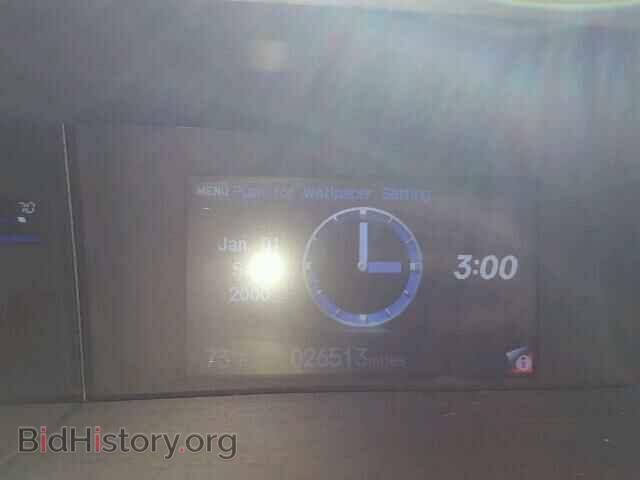 2013 HONDA CIVIC - VIN: 19XFB2F92DE011987 - Фото 8