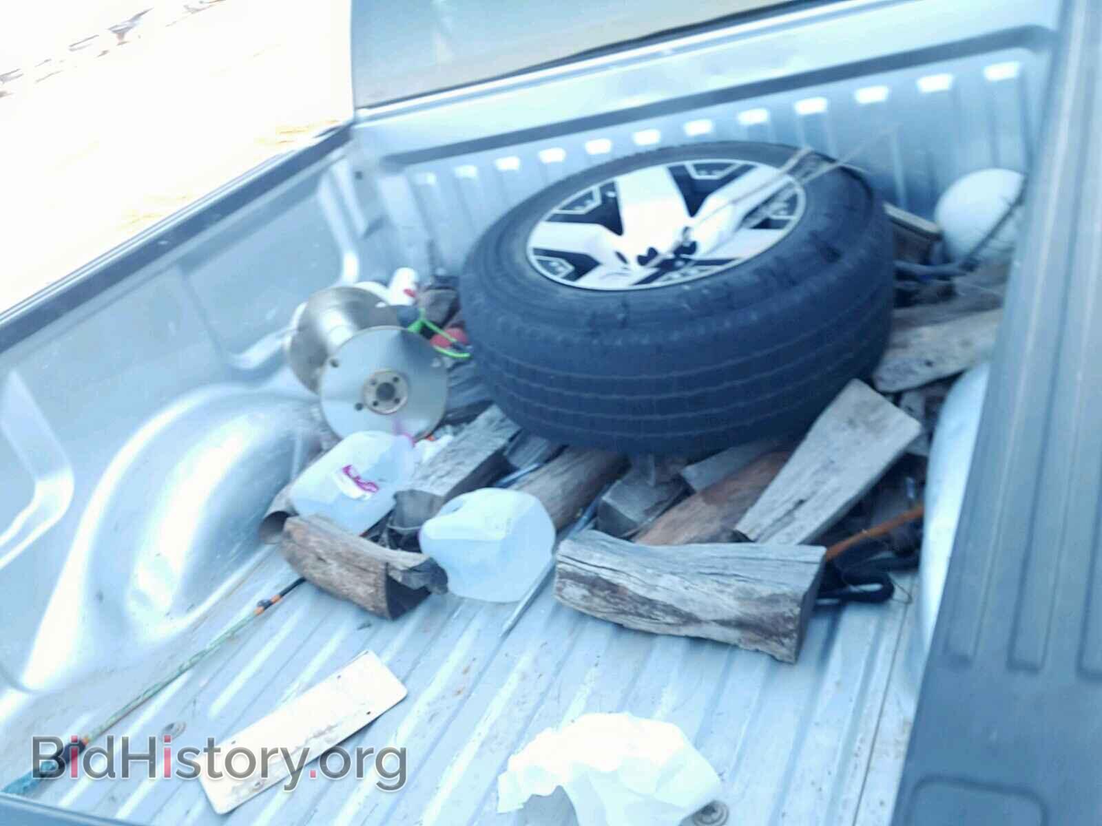 2013 FORD F150 - VIN: 1FTMF1CM4DFD18291 - Фото 6