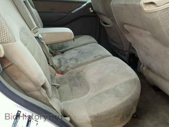 2011 NISSAN PATHFINDER - VIN: 5N1AR1NNXBC619741 - Фото 6