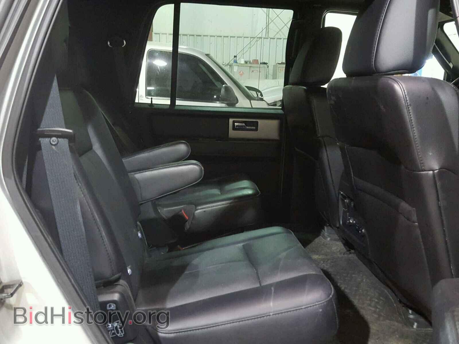 2015 FORD EXPEDITION - VIN: 1FMJU2AT2FEF37912 - Фото 6