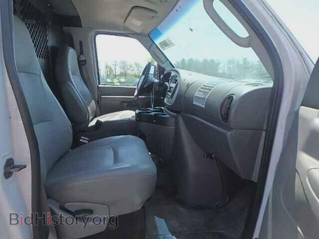 2006 FORD ECONOLINE - VIN: 1FTNS24W66DB39349 - Photo 5