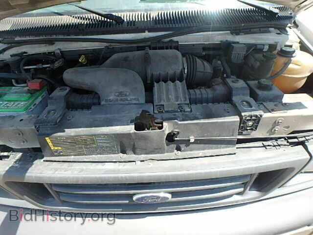 2006 FORD ECONOLINE - VIN: 1FTNS24W66DB39349 - Photo 7