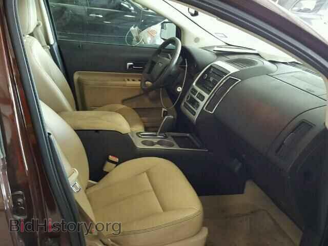 2010 FORD EDGE - VIN: 2FMDK3KC5ABB57992 - Photo 5