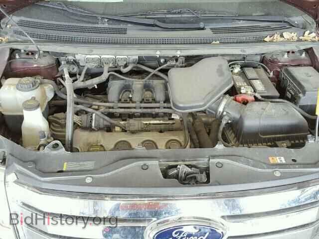 2010 FORD EDGE - VIN: 2FMDK3KC5ABB57992 - Photo 7