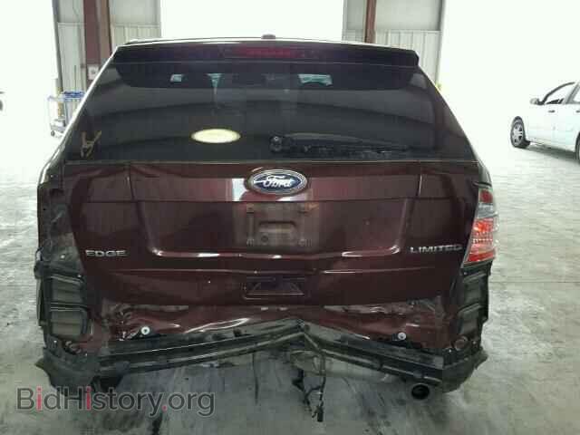 2010 FORD EDGE - VIN: 2FMDK3KC5ABB57992 - Photo 9