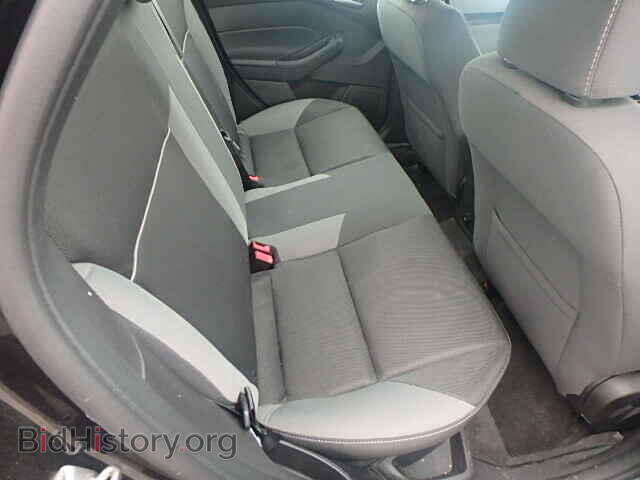 2013 FORD FOCUS - VIN: 1FADP3F24DL350636 - Photo 6