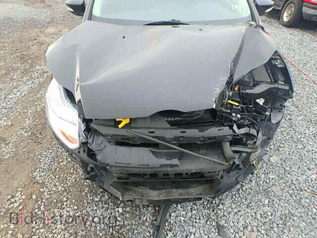 2013 FORD FOCUS - VIN: 1FADP3F24DL350636 - Photo 7