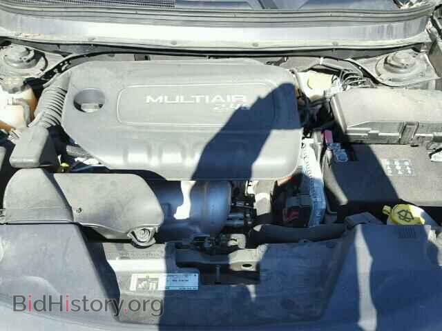 2014 JEEP CHEROKEE - VIN: 1C4PJMCB7EW224497 - Фото 7