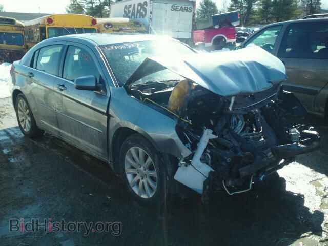 Photo 1C3CC5FDXAN197120 - CHRYSLER SEBRING 2010
