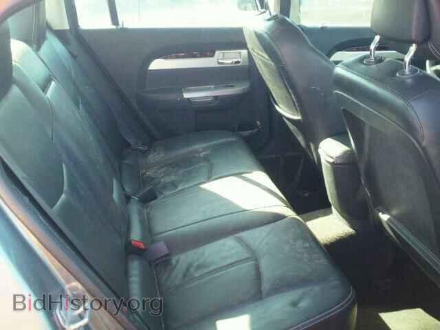 2010 CHRYSLER SEBRING - VIN: 1C3CC5FDXAN197120 - Фото 6