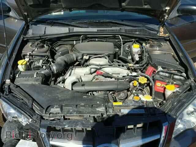 2009 SUBARU OUTBACK - VIN: 4S4BP61C997346452 - Фото 7