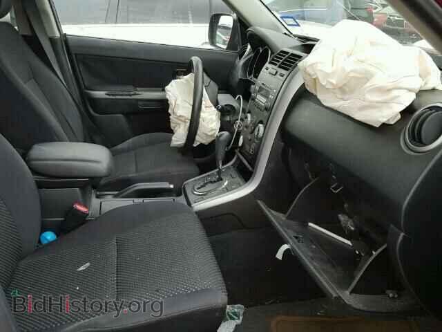 2006 SUZUKI GR VITARA - VIN: JS3TE944964100603 - Фото 6