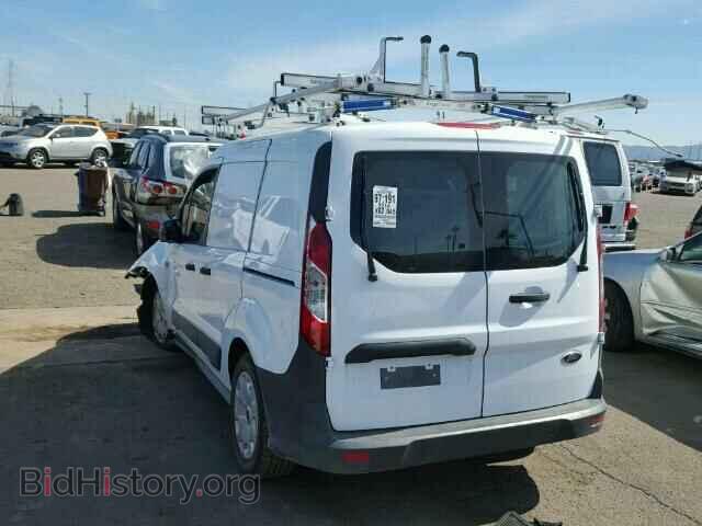 2014 FORD TRANSIT CO - VIN: NM0LS6E72E1155101 - Фото 3