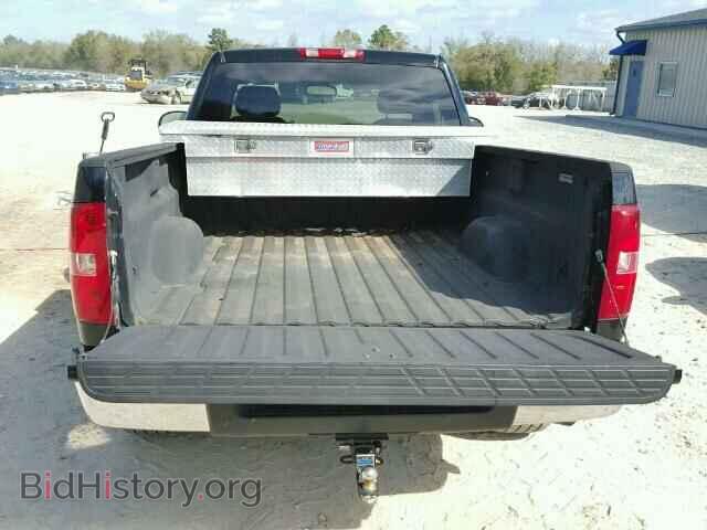 2007 CHEVROLET SILVERADO - VIN: 1GCEC14C97Z558295 - Photo 6