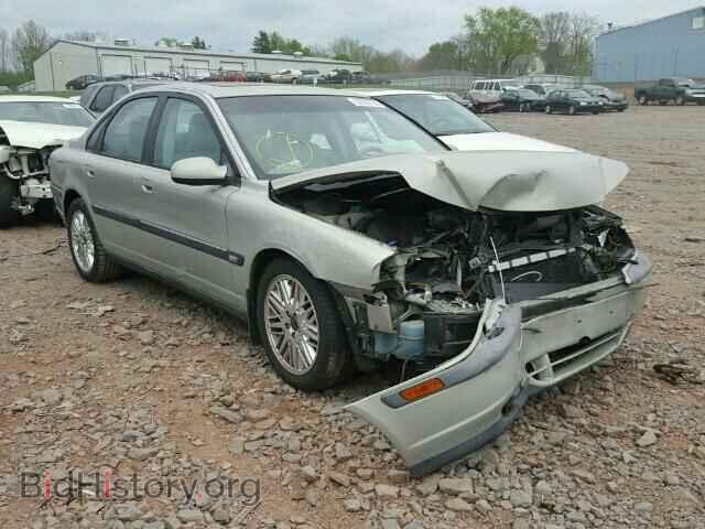 Photo YV1TS97D3X1047946 - VOLVO S80 1999