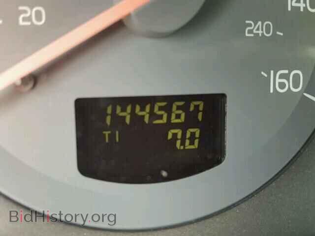 1999 VOLVO S80 - VIN: YV1TS97D3X1047946 - Фото 8