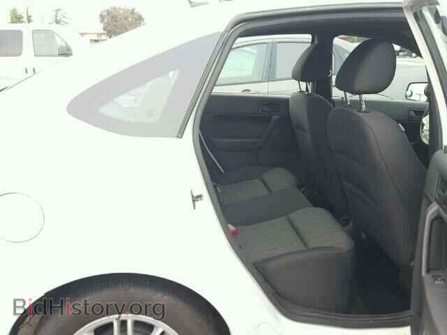 2010 FORD FOCUS - VIN: 1FAHP3FN1AW162064 - Фото 6