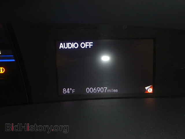2013 HONDA CIVIC - VIN: 19XFB2F50DE254629 - Фото 8