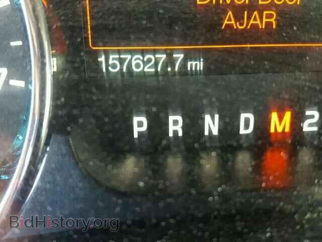 2013 FORD F150 - VIN: 1FTFW1ET1DFC41621 - Фото 8