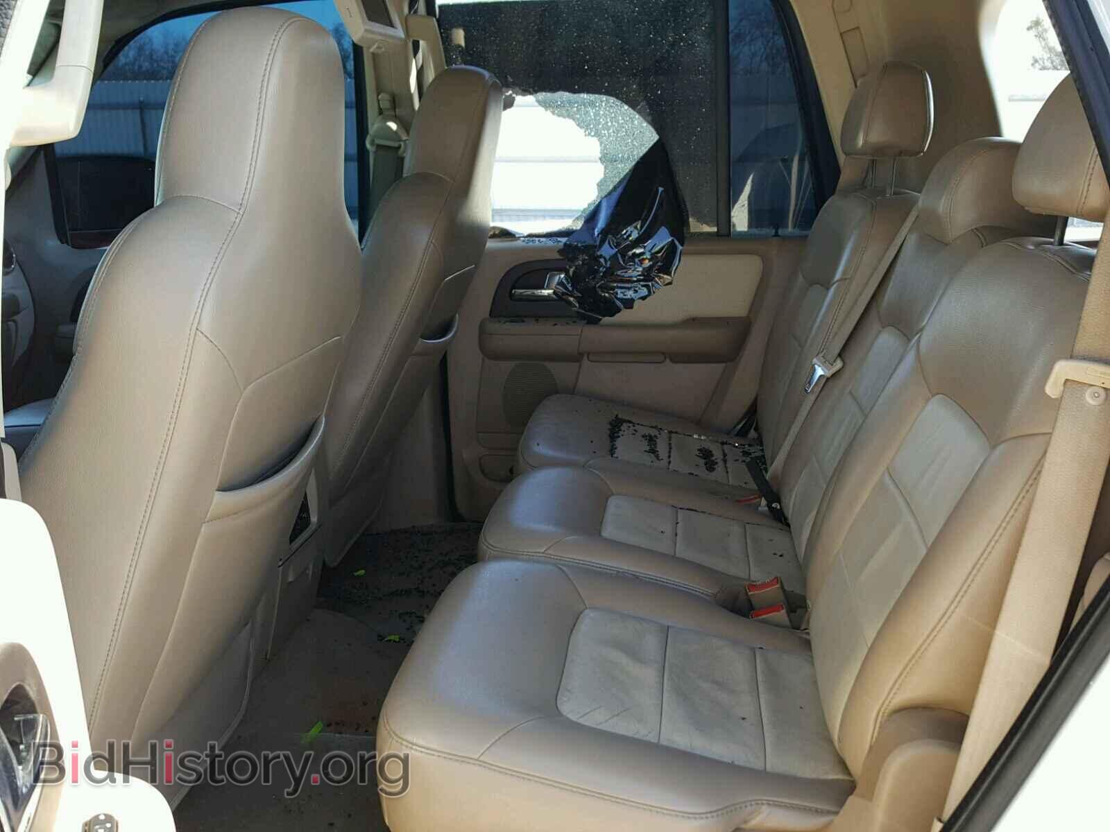 2005 FORD EXPEDITION - VIN: 1FMPU17575LA15803 - Фото 6