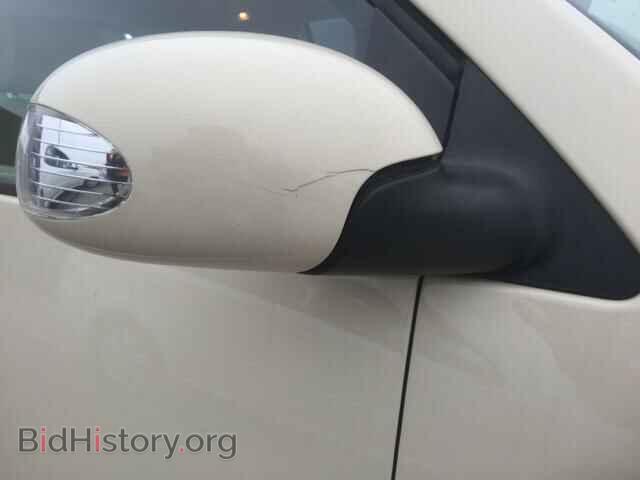 2006 VOLKSWAGEN BEETLE - VIN: 3VWPR31C86M407498 - Фото 9