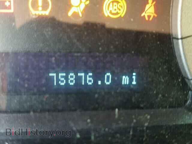 2011 FORD ESCAPE - VIN: 1FMCU0DG8BKC04086 - Фото 8