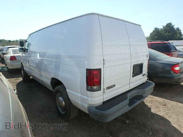 2002 FORD ECONOLINE - VIN: 1FTNE242X2HB80199 - Photo 3