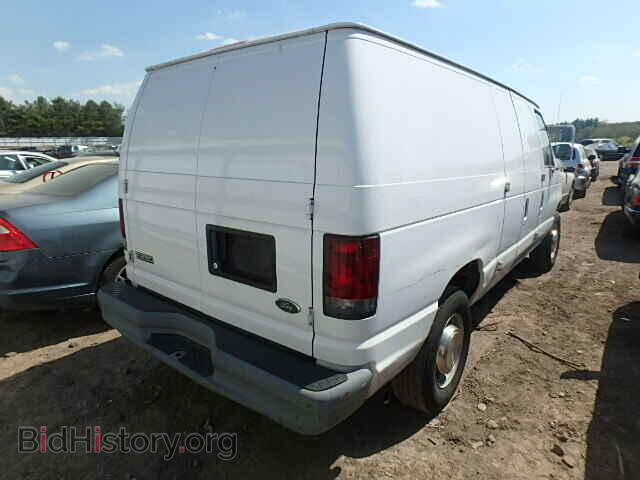 2002 FORD ECONOLINE - VIN: 1FTNE242X2HB80199 - Photo 4
