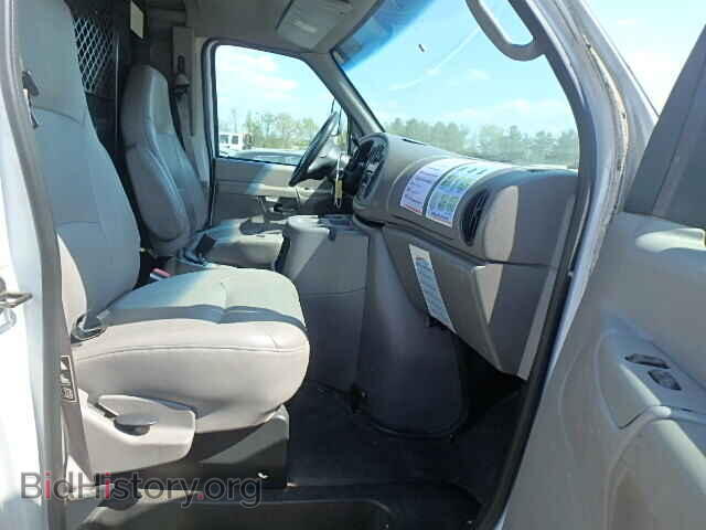 2002 FORD ECONOLINE - VIN: 1FTNE242X2HB80199 - Photo 5