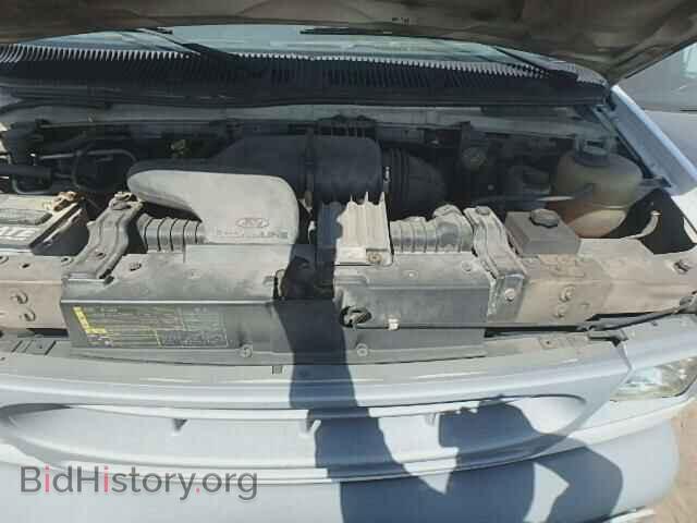 2002 FORD ECONOLINE - VIN: 1FTNE242X2HB80199 - Photo 7