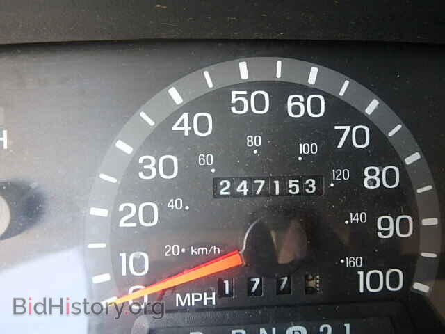 2002 FORD ECONOLINE - VIN: 1FTNE242X2HB80199 - Photo 8