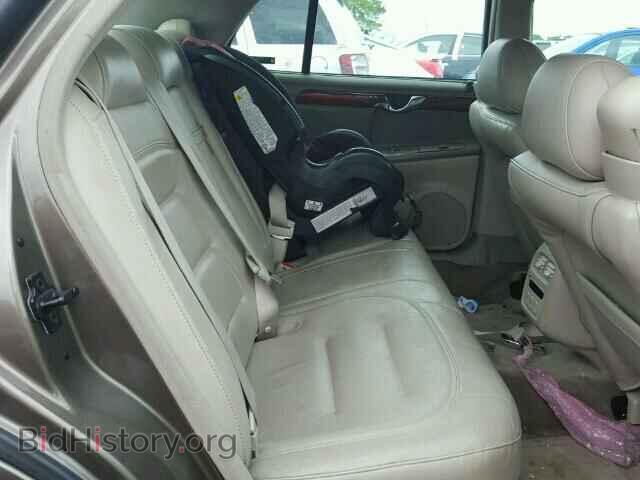2002 CADILLAC DEVILLE - VIN: 1G6KD54Y52U128825 - Фото 6