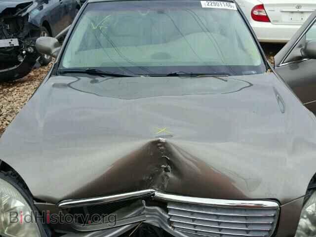 2002 CADILLAC DEVILLE - VIN: 1G6KD54Y52U128825 - Фото 7