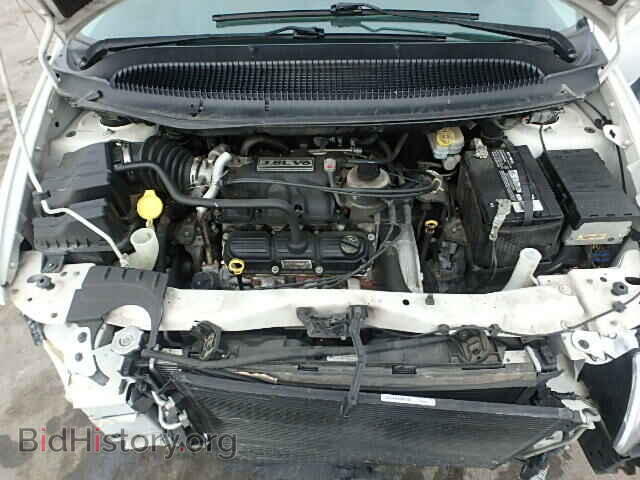 2006 DODGE CARAVAN - VIN: 2D4GP44L86R726700 - Фото 7