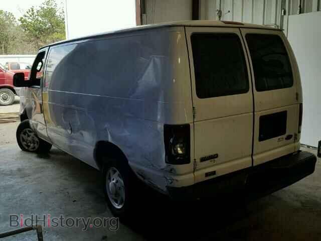 2012 FORD ECONOLINE - VIN: 1FTNE1EW3CDA70874 - Фото 3