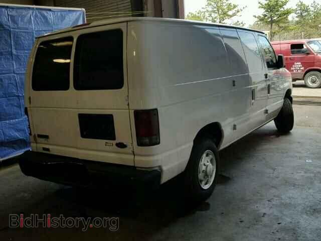 2012 FORD ECONOLINE - VIN: 1FTNE1EW3CDA70874 - Фото 4