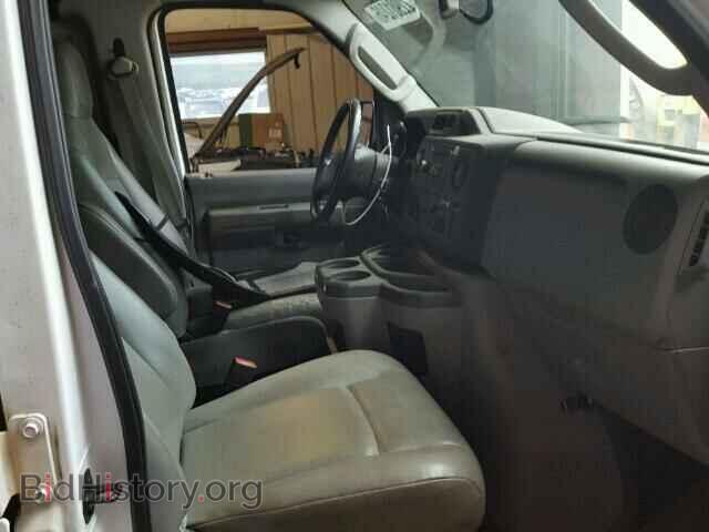 2012 FORD ECONOLINE - VIN: 1FTNE1EW3CDA70874 - Фото 5