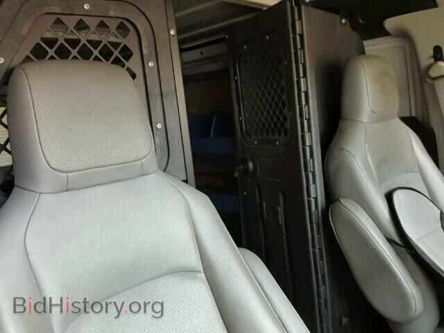 2012 FORD ECONOLINE - VIN: 1FTNE1EW3CDA70874 - Фото 6