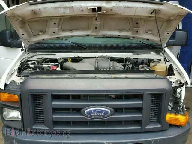 2012 FORD ECONOLINE - VIN: 1FTNE1EW3CDA70874 - Фото 7