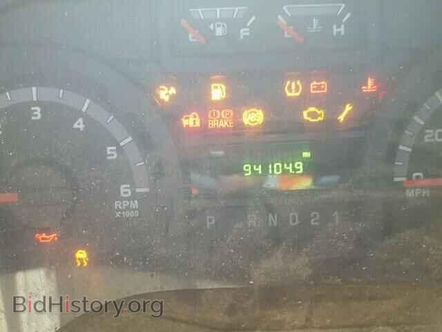 2012 FORD ECONOLINE - VIN: 1FTNE1EW3CDA70874 - Фото 8