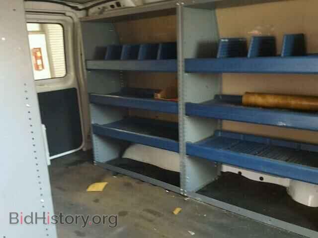 2012 FORD ECONOLINE - VIN: 1FTNE1EW3CDA70874 - Фото 9