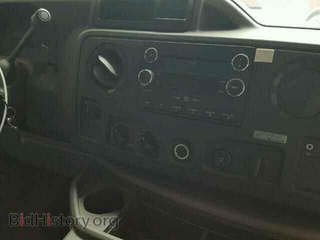 2012 FORD ECONOLINE - VIN: 1FTNE1EW3CDA70874 - Фото 10