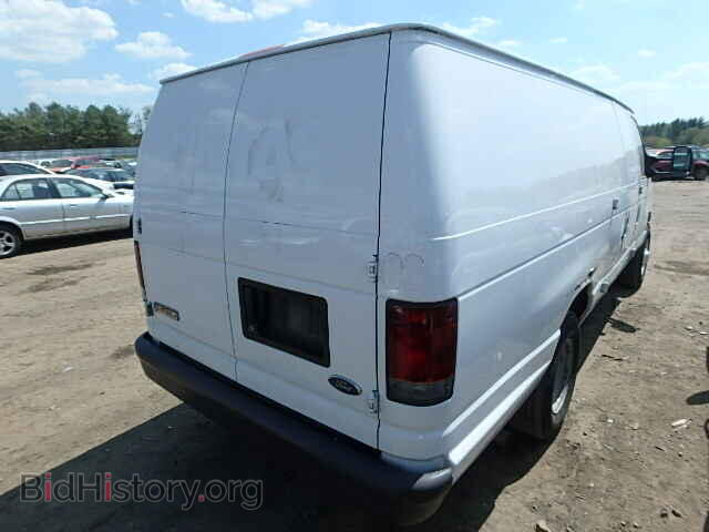 2007 FORD ECONOLINE - VIN: 1FTNS24W47DB45216 - Фото 4